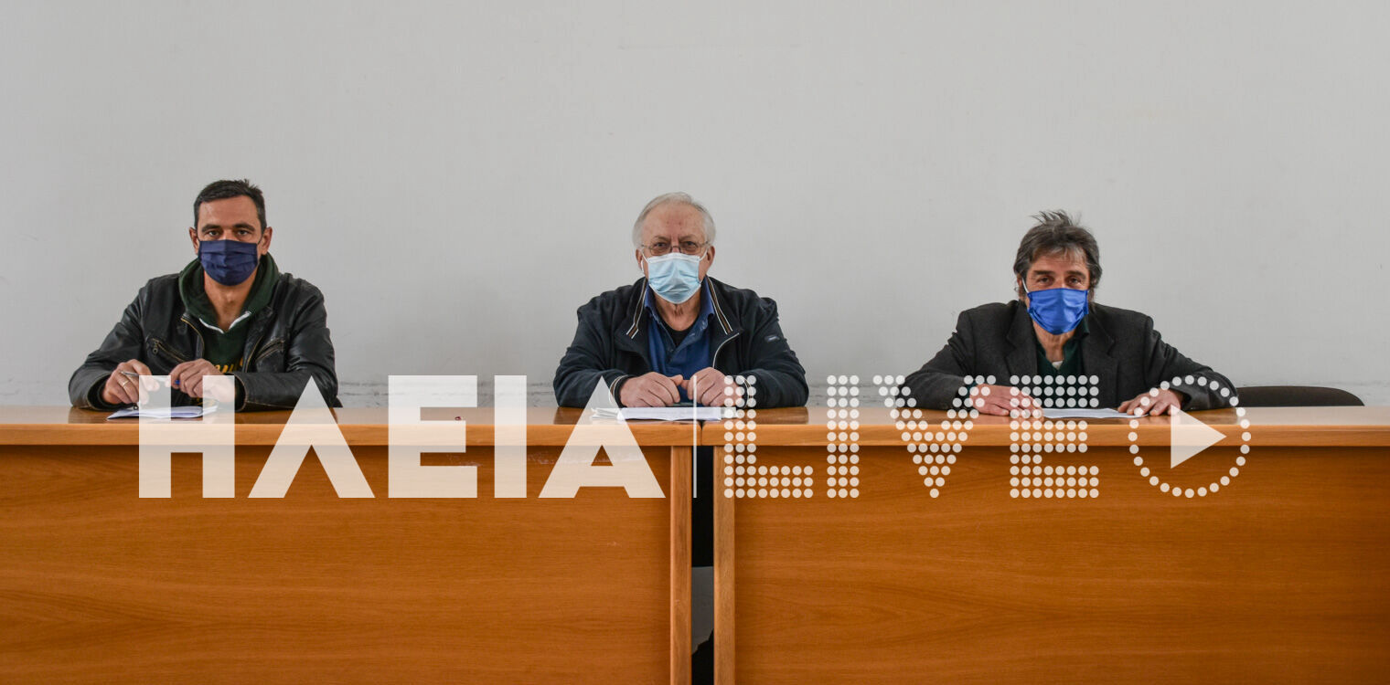 Επιτροπή Ειρήνης Ηλείας: «Ιμπεριαλιστική πρόβα πολέμου η άσκηση Ηνίοχος»