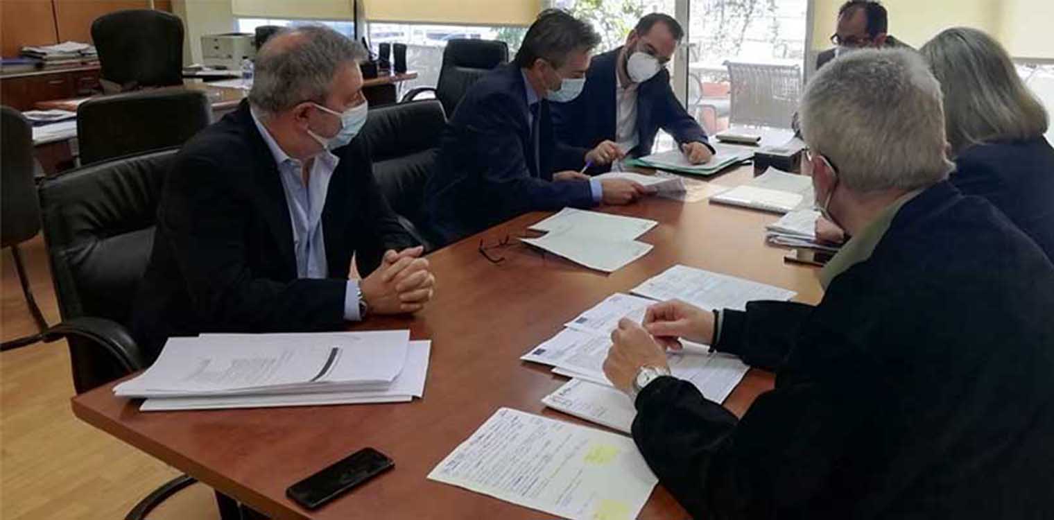 Δημοπρατούνται τα έργα ενεργειακής αναβάθμισης στο ΠΓΝΠ και στο ΓΝ Πύργου