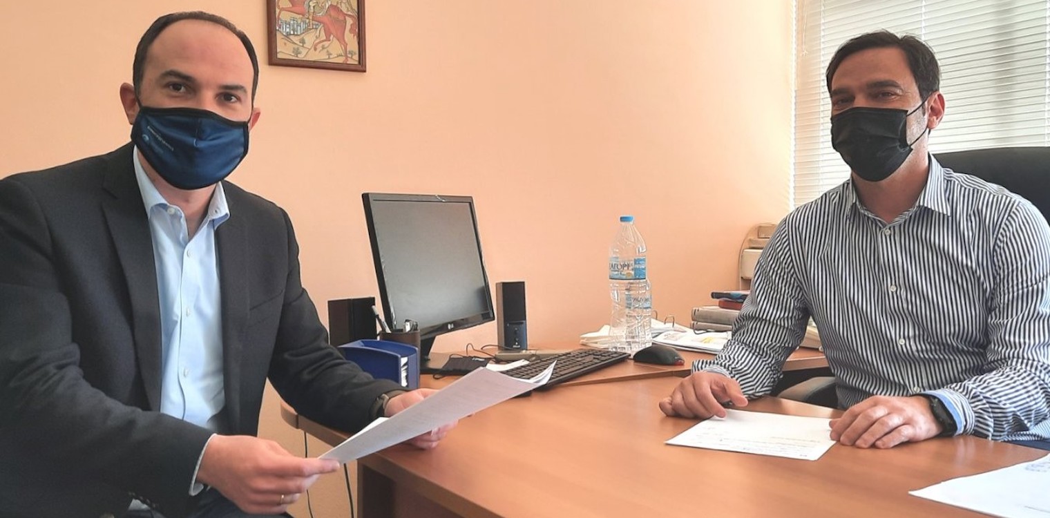 Εγκρίθηκαν οι περιβαλλοντικοί όροι για την ανακαίνιση του Συνεδριακού Κέντρου της Διεθνούς Ολυμπιακής ακαδημίας στην Αρχαία Ολυμπία