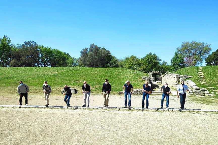 olumpia inioxos 3