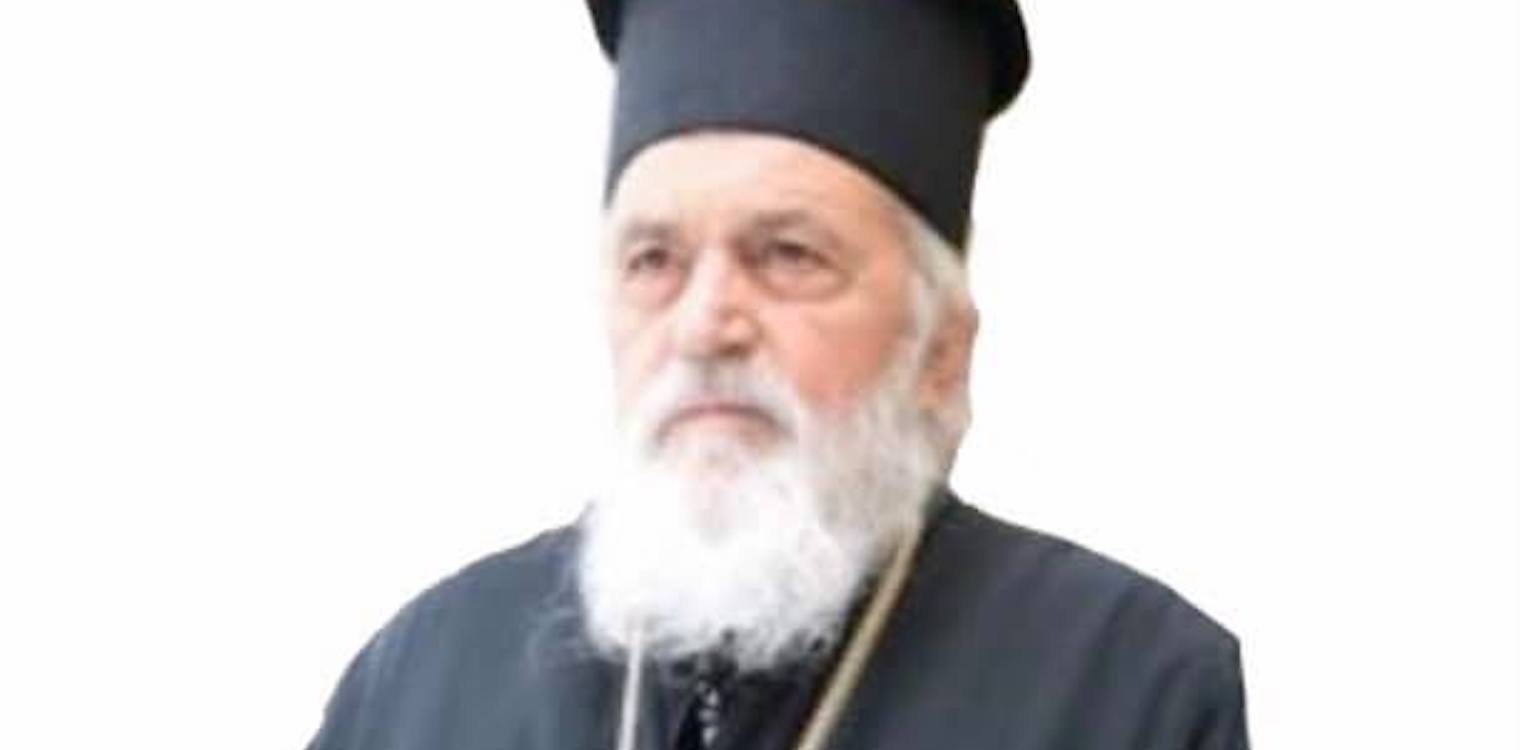 Αχαΐα: Έφυγε από τη ζωή ο πατέρας του Υποστράτηγου Γιάννη Πετρούτσου
