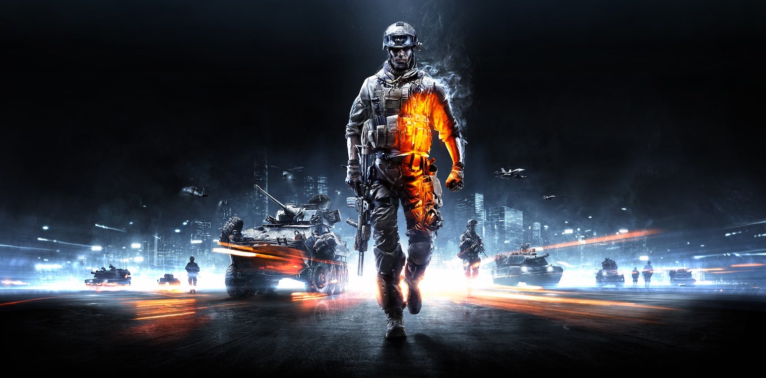 Έρχεται το Battlefield σε Android και iOS