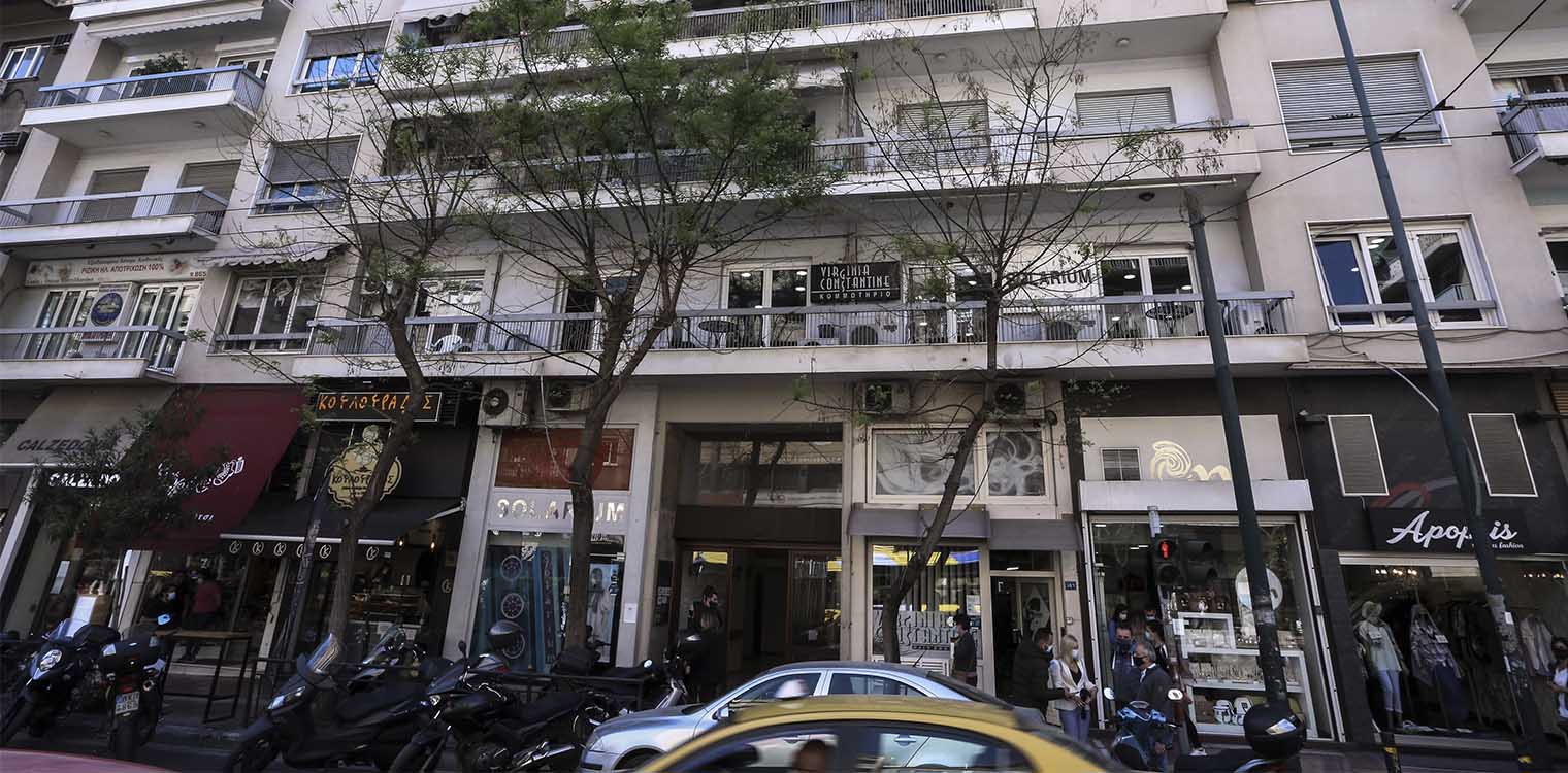 Θρίλερ στα Πατήσια: Τα στοιχεία που ερευνούν οι Αρχές για τον φόνο του 74χρονου που βρέθηκε δεμένος στο διαμέρισμά του