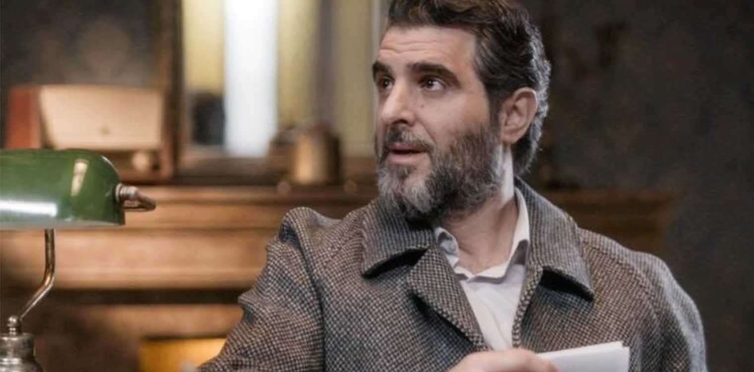 Άγριες Μέλισσες: Ο Μιλτιάδης χαλάει τη σημαντικότερη στιγμή του Δούκα