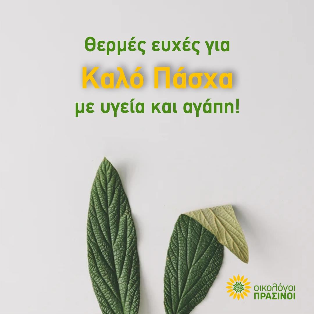 OIK.PRASINOI EYXES