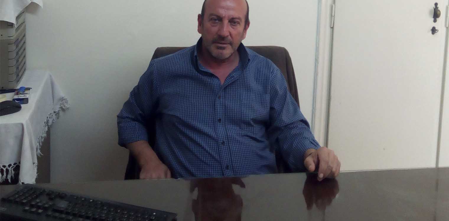 Ευχές από τον πολιτευτή Ενώνω Ν. Ηλείας Π. Τσιλιμίγκρα
