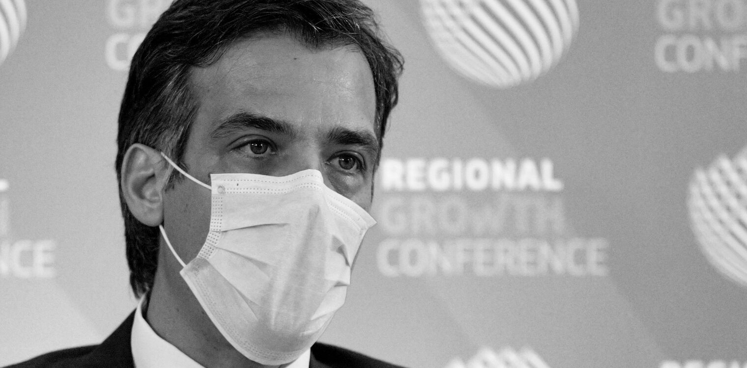 ΕΟΔΥ: Παραιτήθηκε ο Παναγιώτης Αρκουμανέας