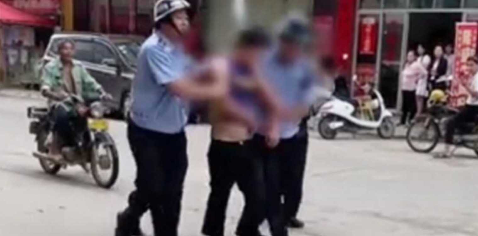 Κίνα: Δυο παιδιά νεκρά και 16 τραυματισμένα σε επίθεση με μαχαίρι σε νηπιαγωγείο