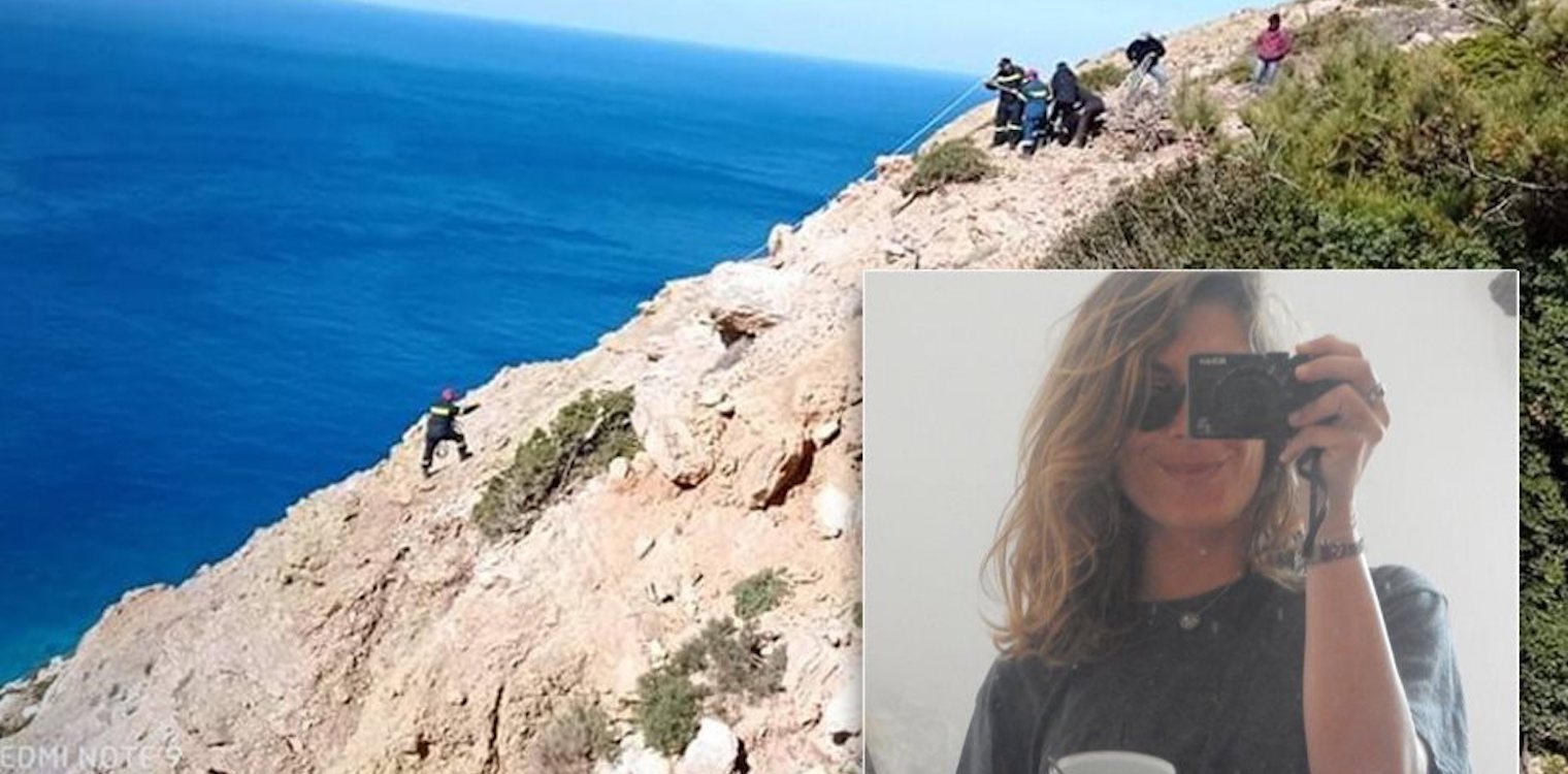 Τροχαίο στη Γαύδο: Καταρρίπτεται η εκδοχή να λύθηκε το χειρόφρενο