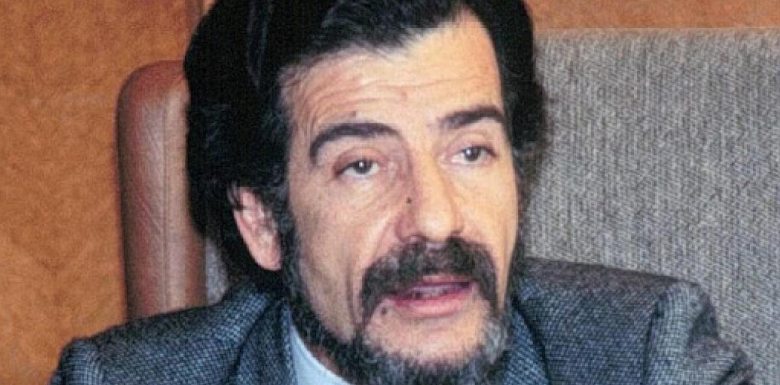 Συγκινητική ανάρτηση της Φώφης Γεννηματά για τα 27 χρόνια από το θάνατο του Γιώργου Γεννηματά