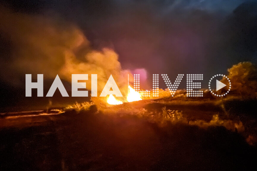 killini fire 2