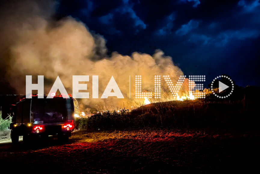 killini fire 4