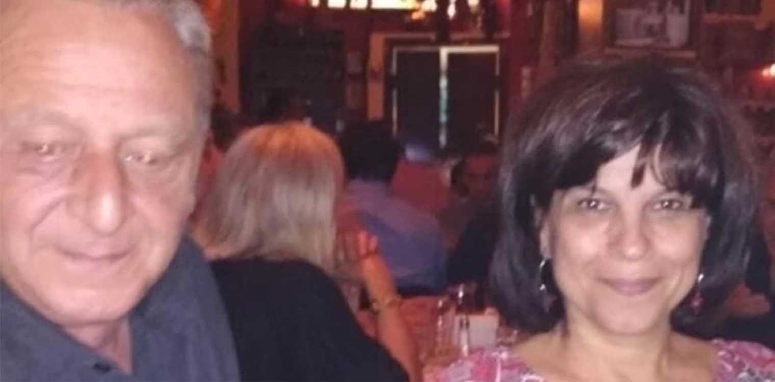 Θρήνος στην Ναύπακτο: Ζευγάρι έχασε τη μάχη με τον κορονοϊό με διαφορά λίγων ημερών