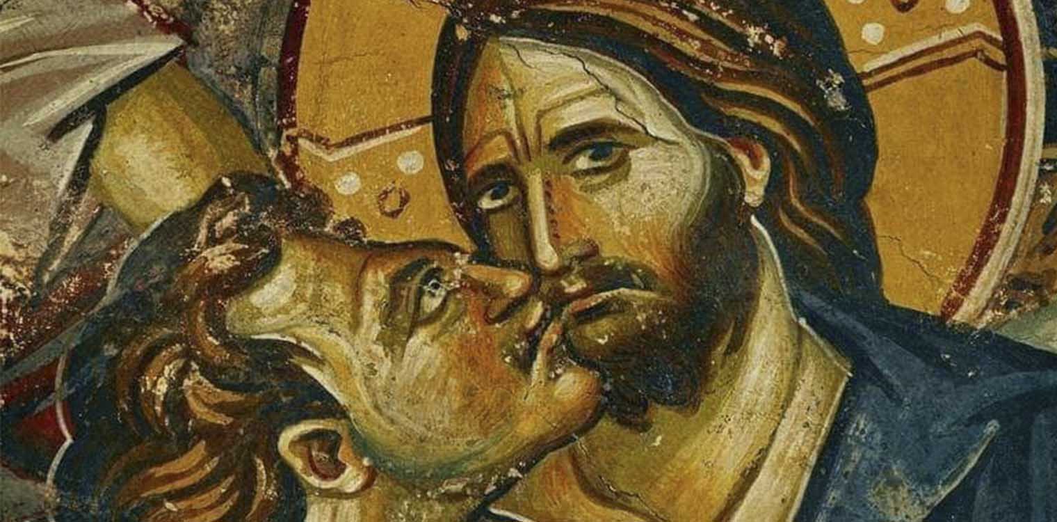 ΙΝ Αγ. Σπυρίδωνος Πύργου: Τα Θεία γεγονότα της Αγίας και Μ. Πέμπτης