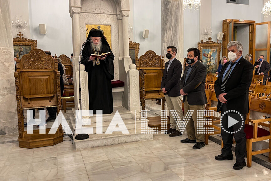 megali pempti 12