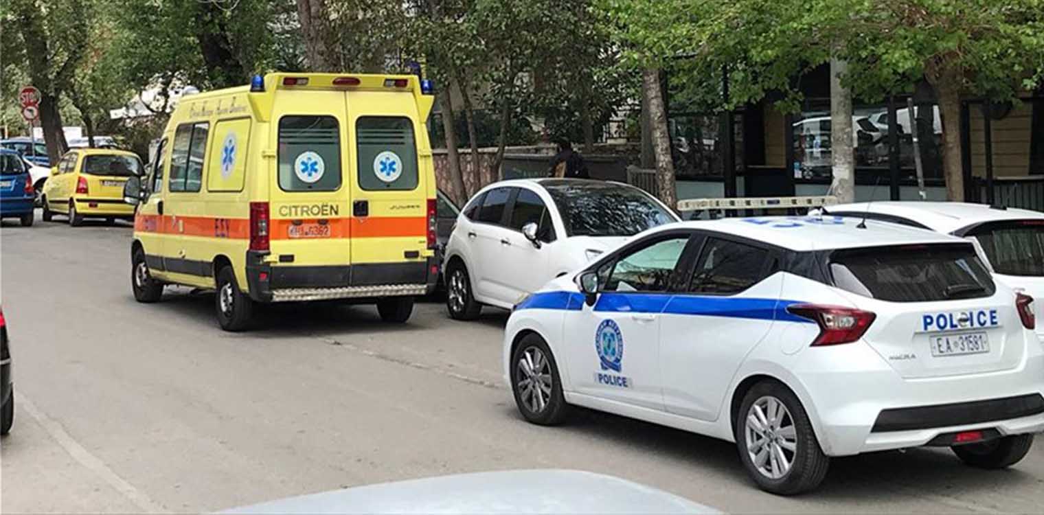 Νεκρός άνδρας που έπεσε στις γραμμές του Μετρό στον Χολαργό