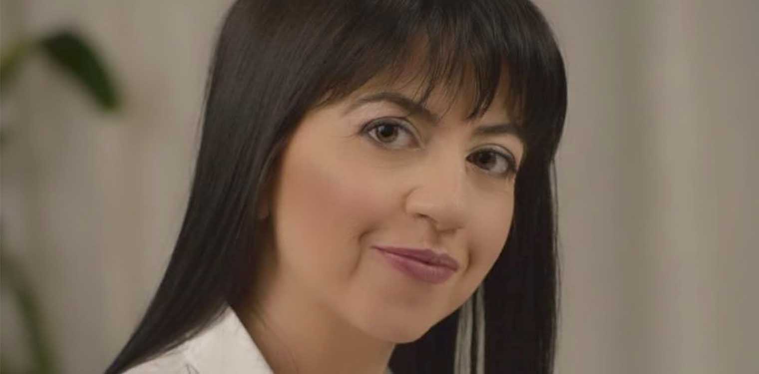 Πασχαλινές ευχές από την Πολιτευτή της ΝΔ Ντ. Νικολοπούλου