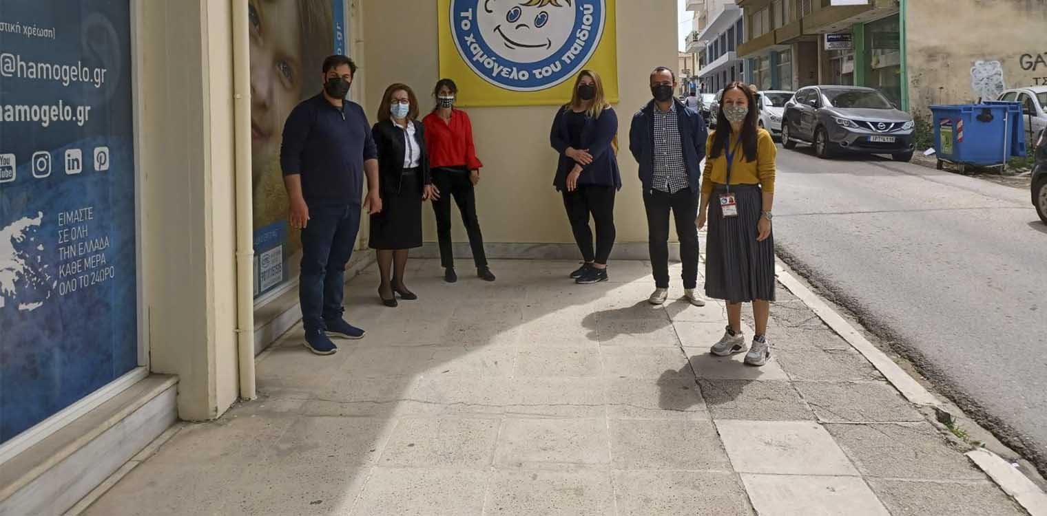 ΣΥΡΙΖΑ Ηλείας: Δράσεις αλληλεγγύης εν όψη Πάσχα