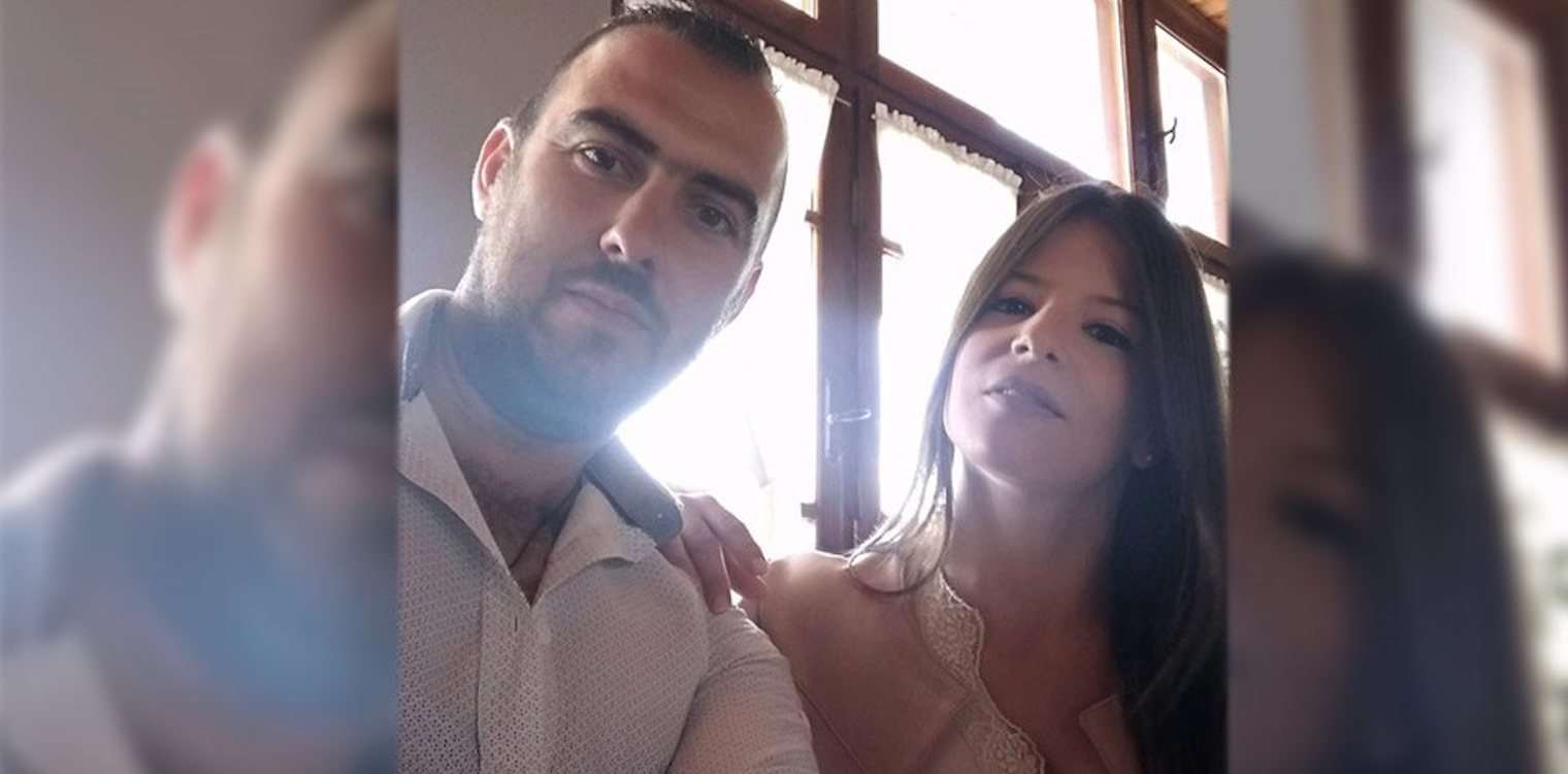Θρήνος στην Αιτωλοακαρνανία: Το «αντίο» του συζύγου στην άτυχη Μαρία - «Πώς να ζήσω αστέρι μου χωρίς εσένα»