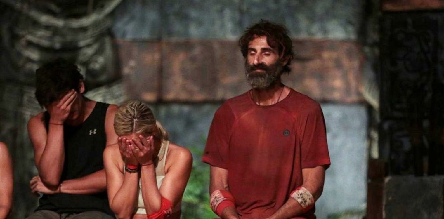 Γιώργος Κοψιδάς: Το ποσό που πήρα στο «Survivor 4» είναι εξαιρετικό, ήταν ένα ισχυρό κίνητρο