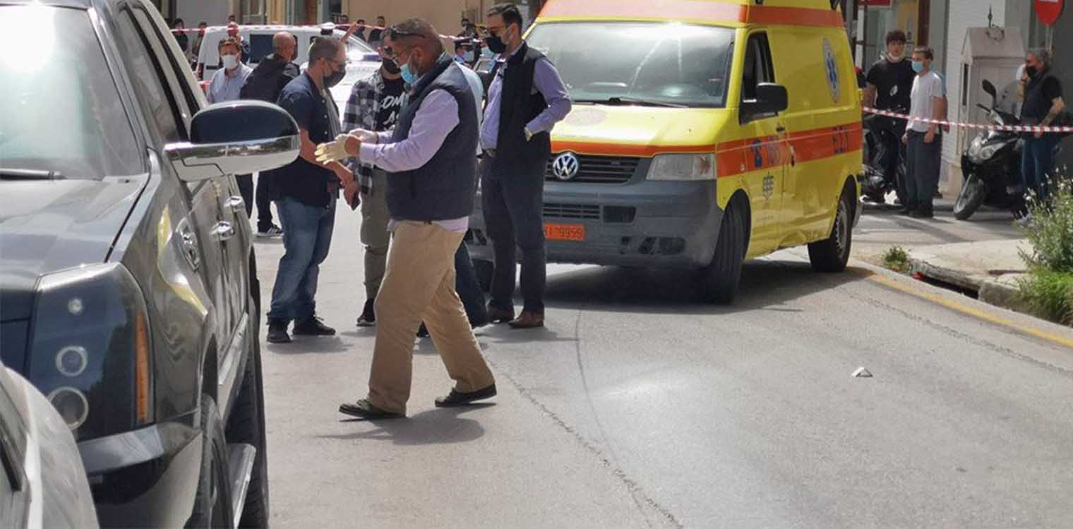 Ζάκυνθος: Νεκρός από πυροβολισμούς επιχειρηματίας - Είχε γλιτώσει παλιότερα από ενέδρα