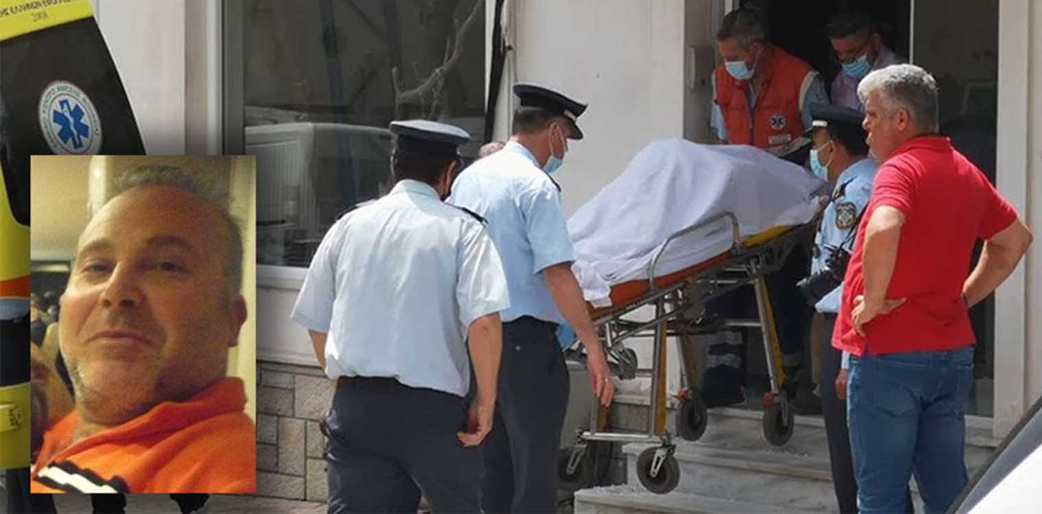 Δολοφονία στη Ζάκυνθο: Με 20 σφαίρες «γάζωσαν» τον επιχειρηματία - Πού στρέφονται οι έρευνες