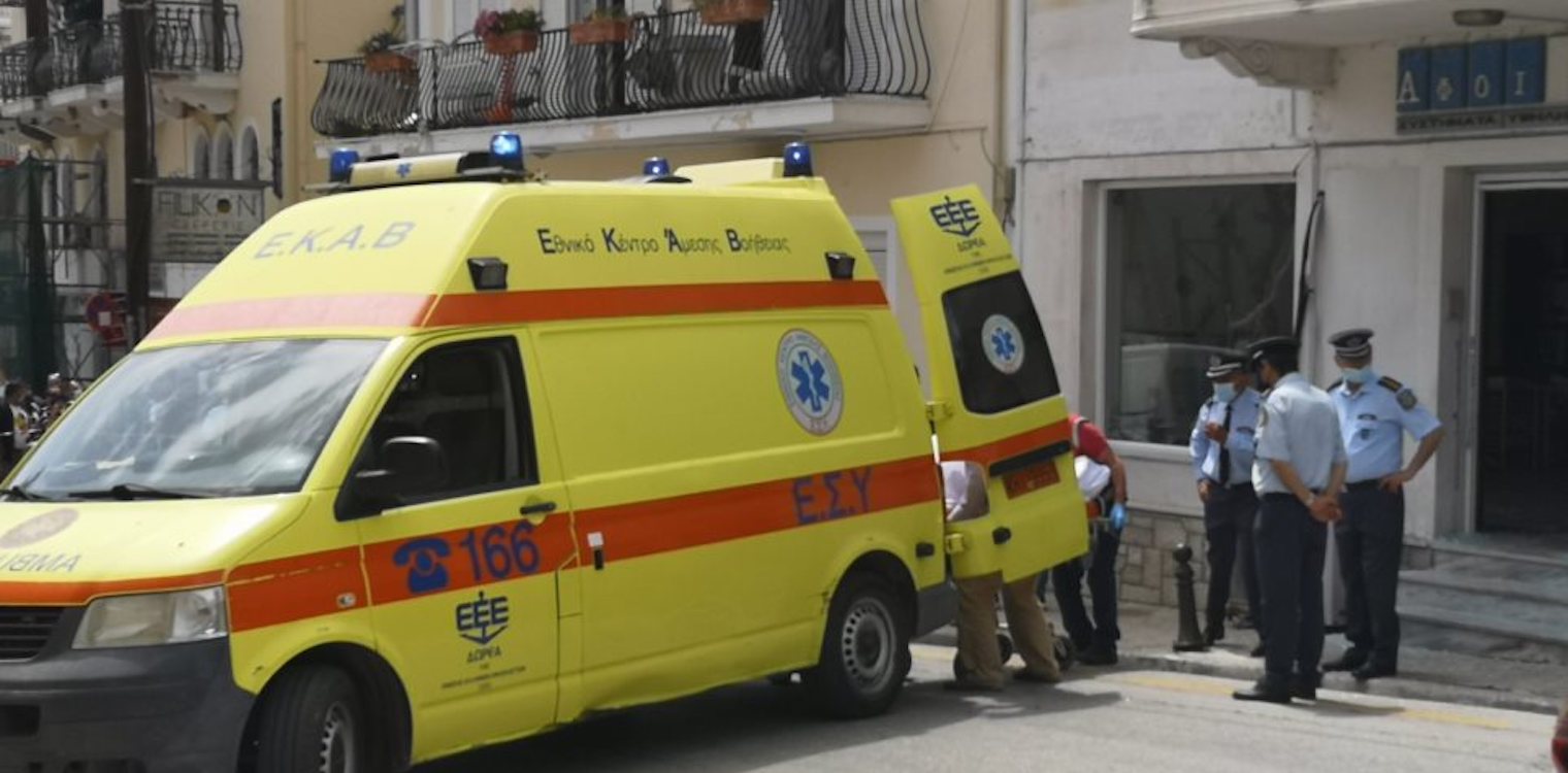 Δολοφονία στη Ζάκυνθο: «Σταμάτησαν, πυροβόλησαν την πόρτα, τον σκότωσαν και έφυγαν»