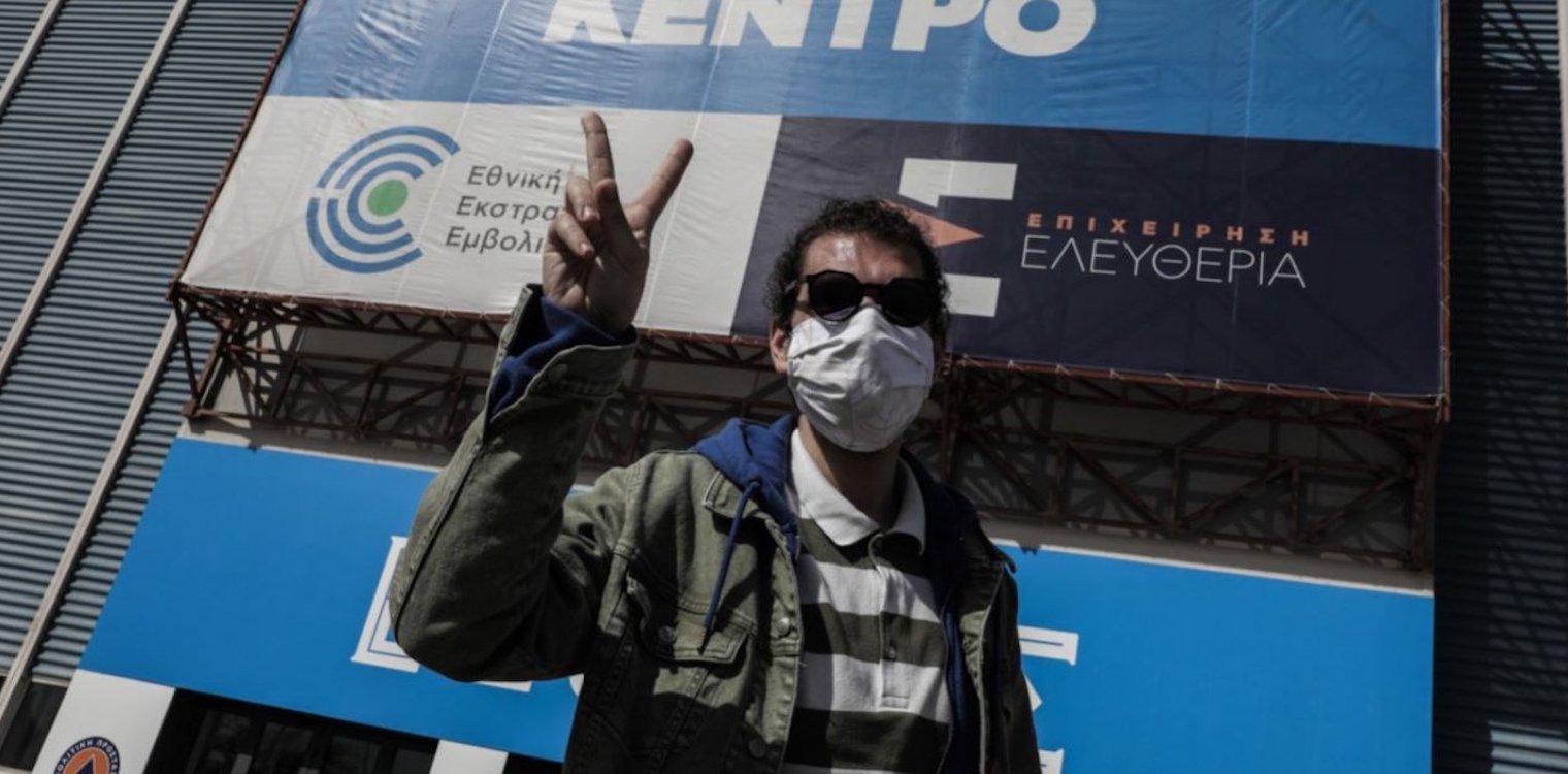 Εμβολιασμοί: Επιστροφή από Δευτέρα με όλους άνω των 30 ετών να μπαίνουν στη «μάχη» για την ανοσία