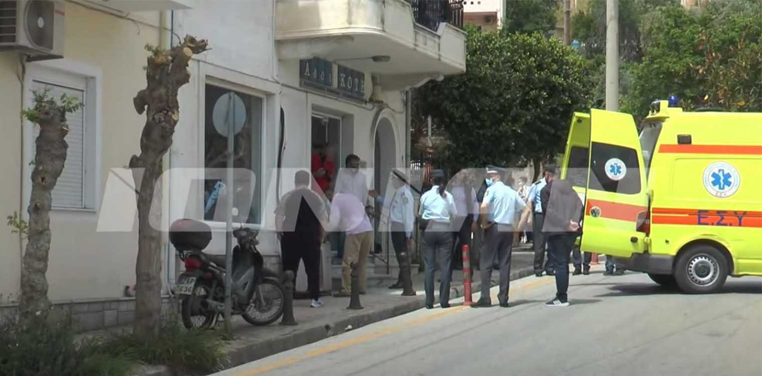 Ζάκυνθος: 19 διαμπερή τραύματα στο σώμα του επιχειρηματία έδειξε η νεκροψία