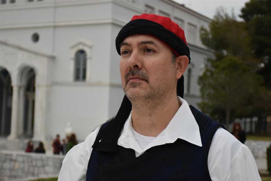 Theodoros Lambros1