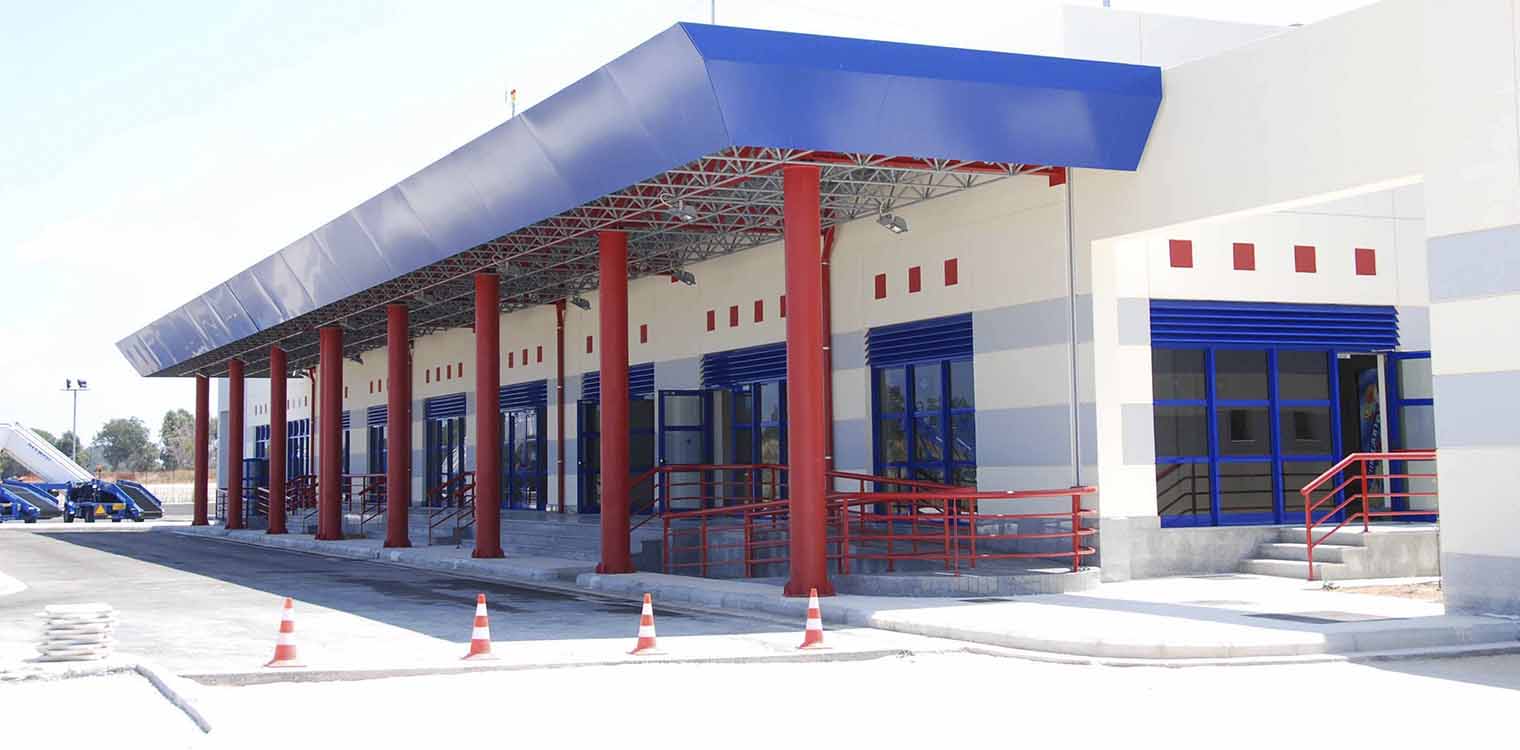 Ανοίγει "φτερά" από σήμερα και ο Άραξος - Οι πρώτες πτήσεις στην Αχαϊα