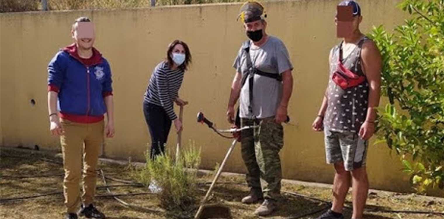 Άλλη μια δημιουργική ημέρα στο ΕΕΕEΚ Πύργου