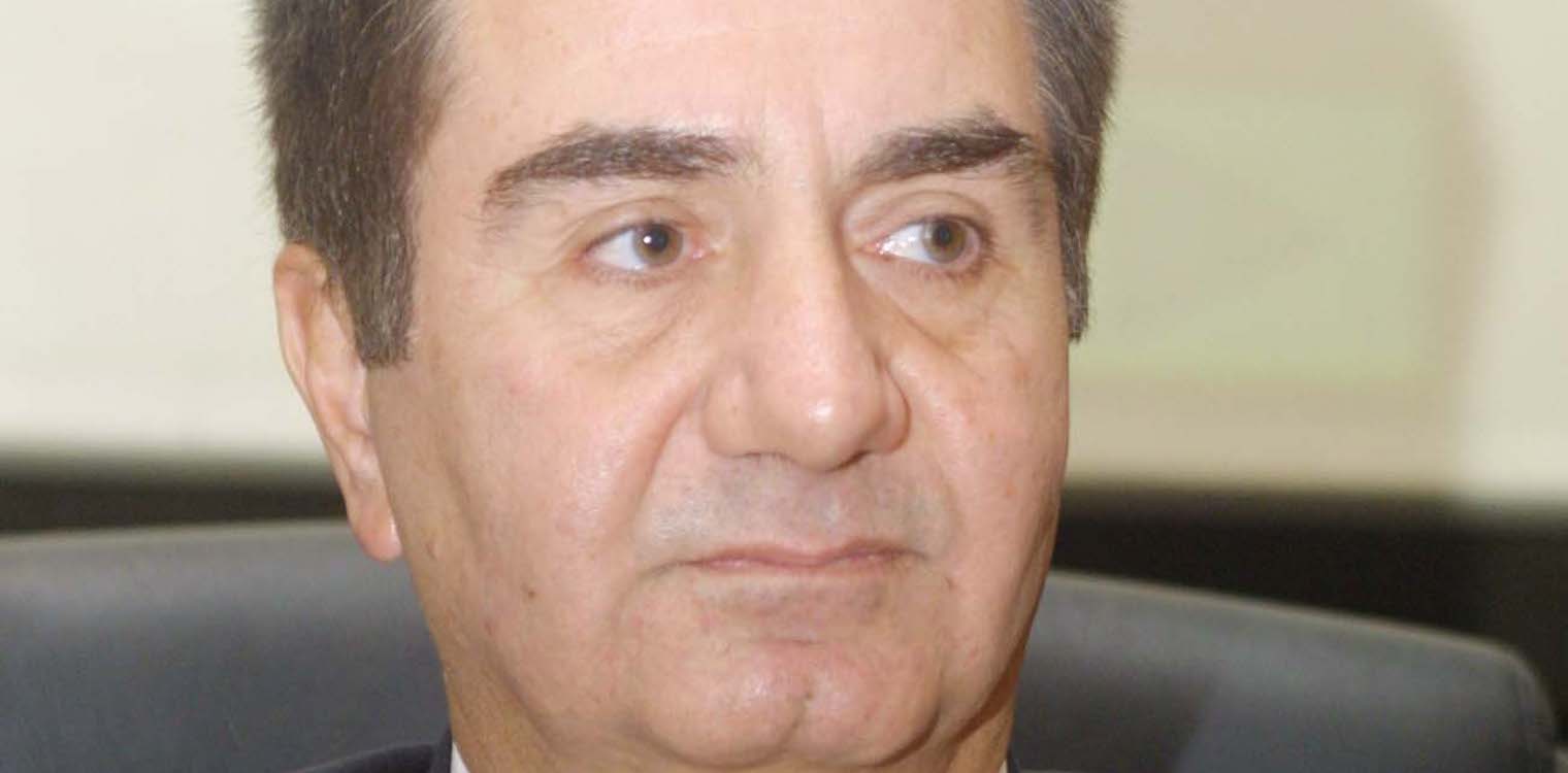 «Έφυγε» από τη ζωή ο πρώην βουλευτής του ΠΑΣΟΚ Θεόδωρος Κατσανέβας