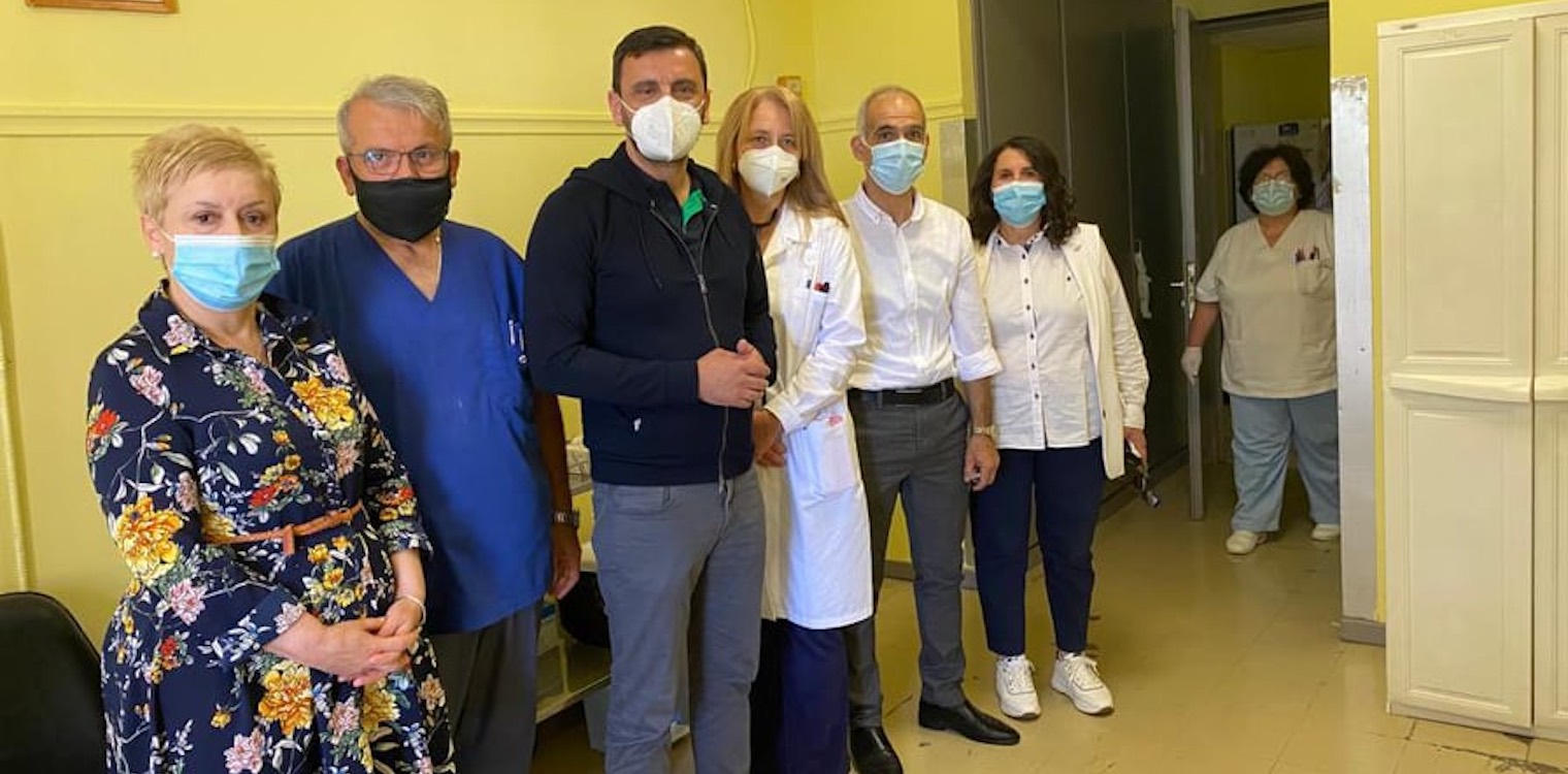 Νικολακόπουλος: "Οι Έλληνες κερδίζουν την Ελευθερία τους"