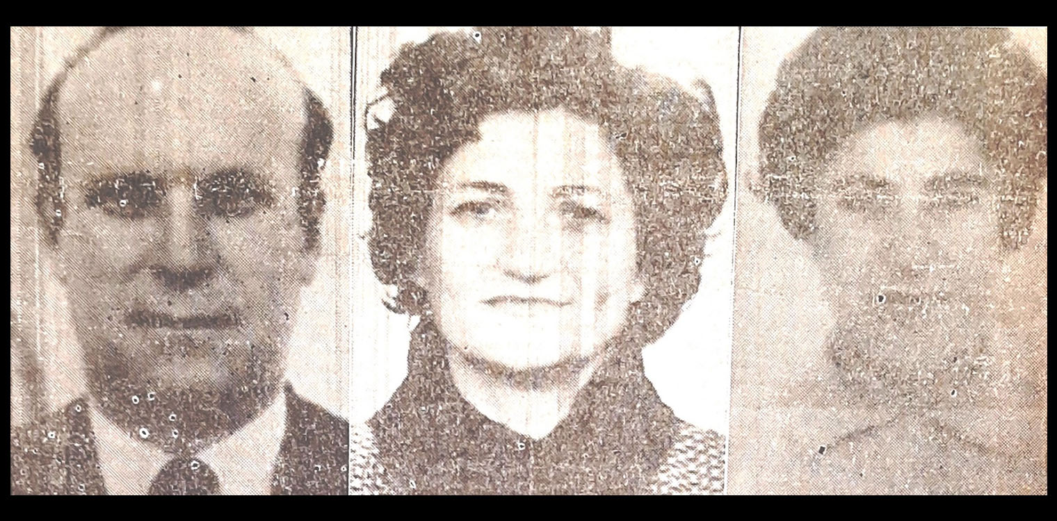 Πανηλειακός: Η μαύρη μέρα, 9 Μαΐου 1971 - Το τραγικό δυστύχημα με θύματα φιλάθλους