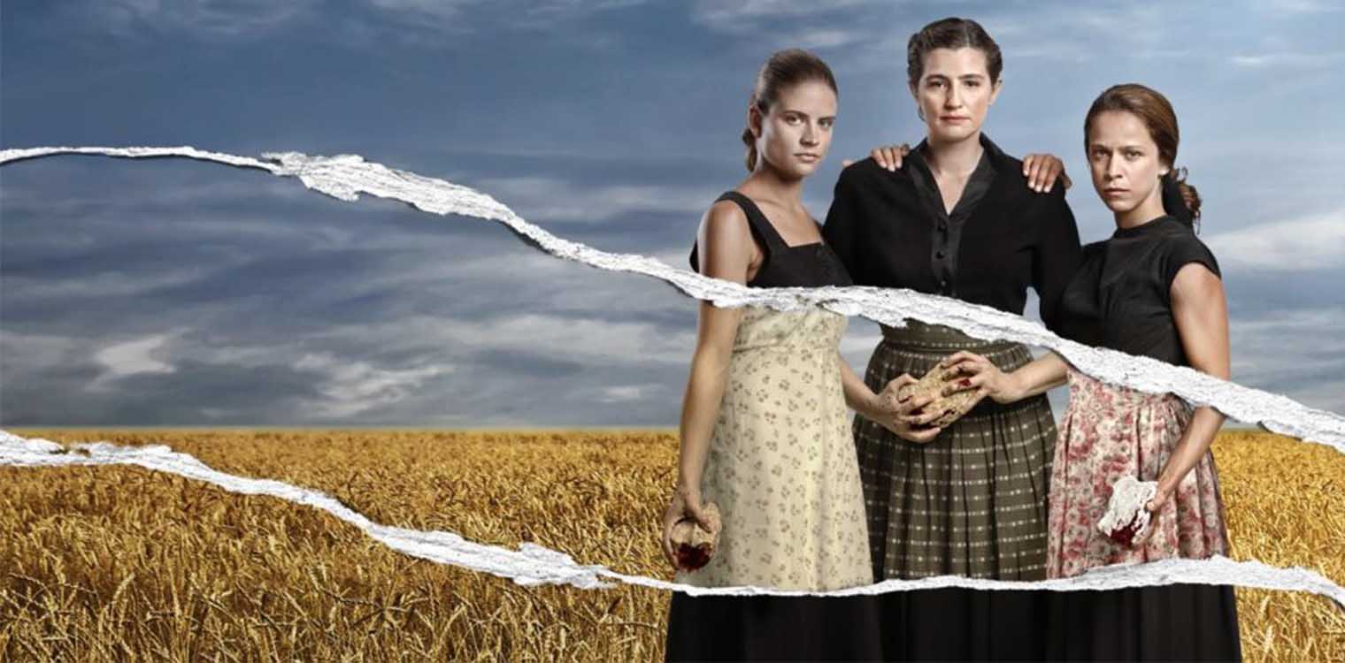 Άγριες Μέλισσες spoiler: To δακρύβρεχτο φινάλε - Ποιος πέφτει νεκρός;