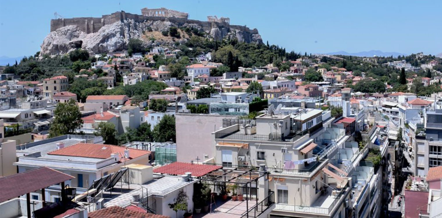 Νέες αντικειμενικές: Σε ποιες περιοχές αυξάνονται - Οι 20 φόροι που επηρεάζονται