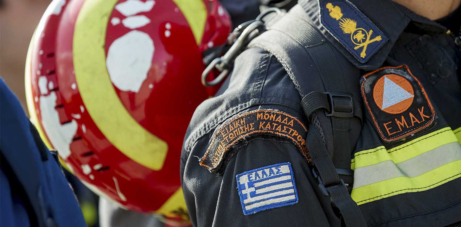 Υποχρεωτικός εμβολιασμός στην ΕΜΑΚ: Ετοιμάζουν προσφυγές Πυροσβέστες
