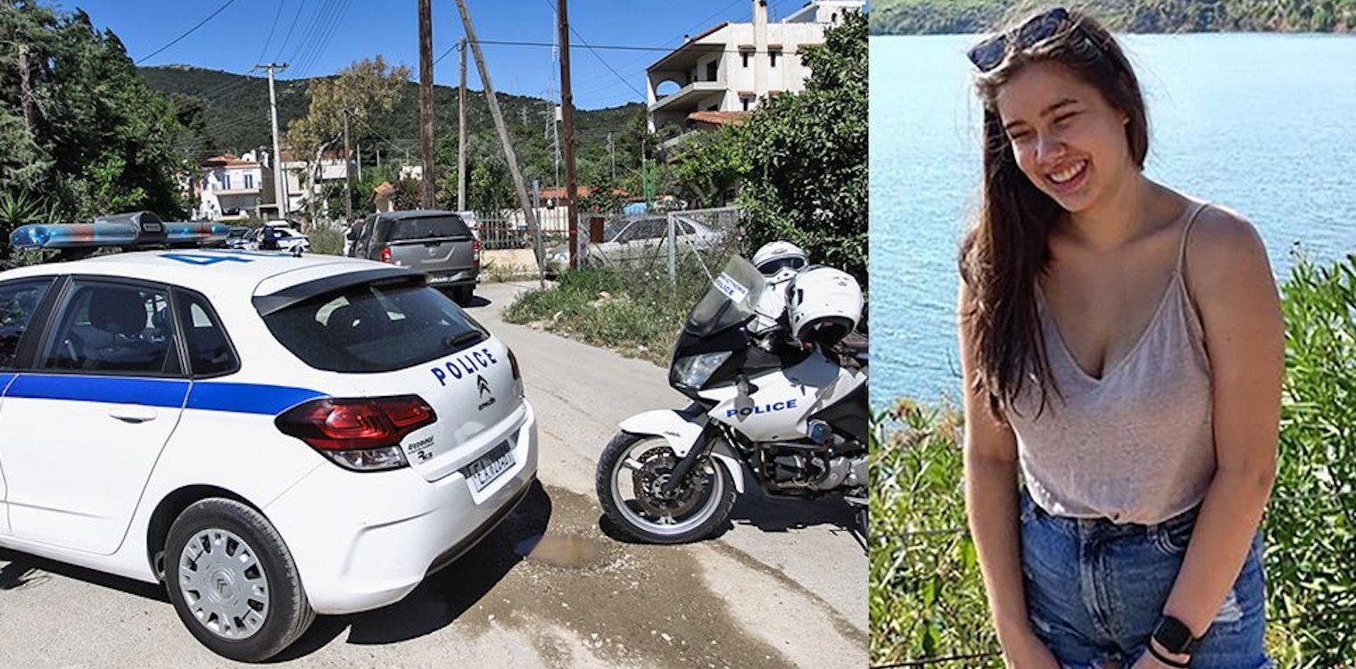 Έγκλημα στα Γλυκά Νερά: Στο «μικροσκόπιο» το δρομολόγιο διαφυγής των τριών δολοφόνων