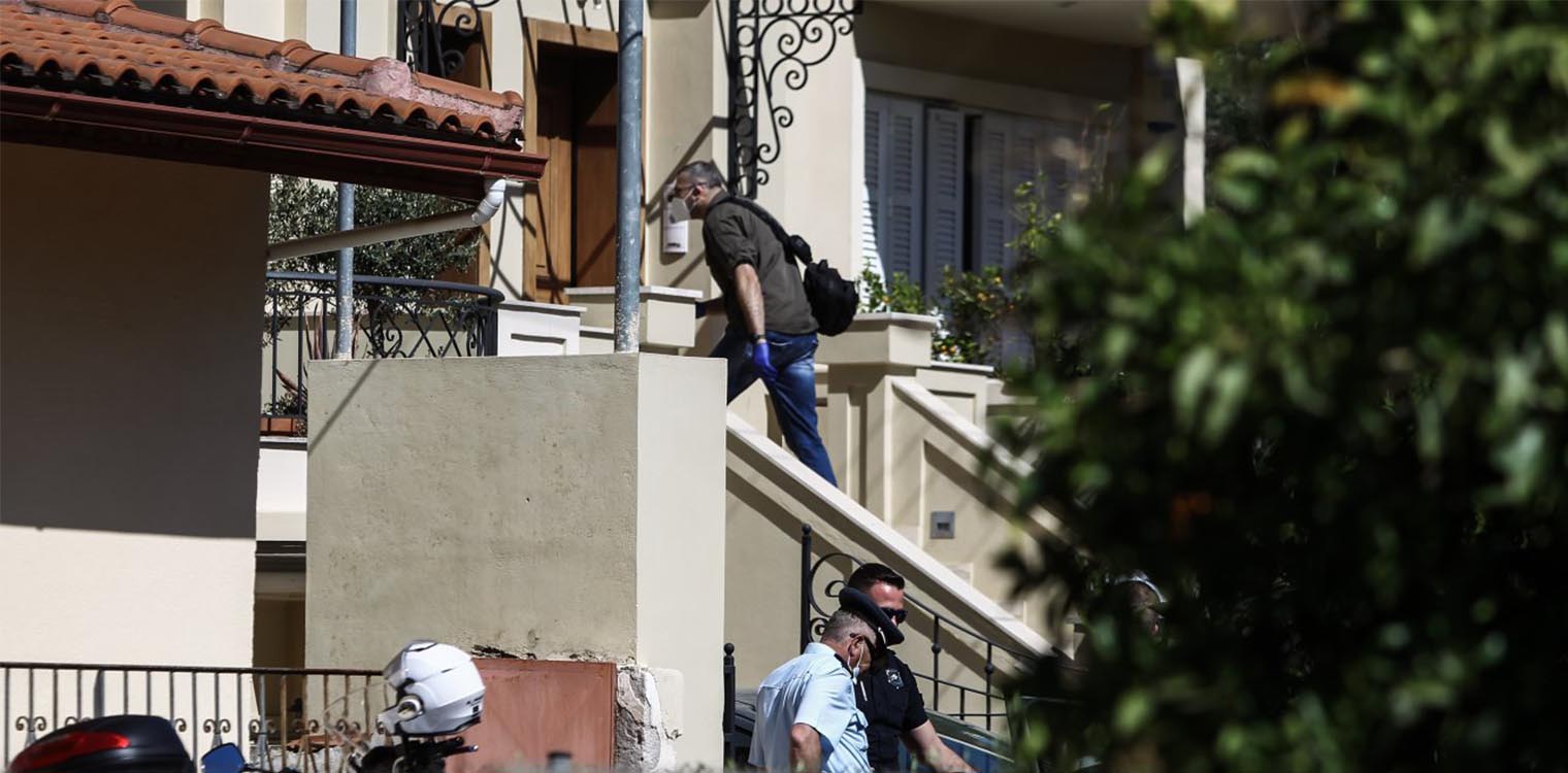 Γλυκά Νερά: Ψάχνουν στην Κρήτη τους δολοφόνους της Καρολάιν