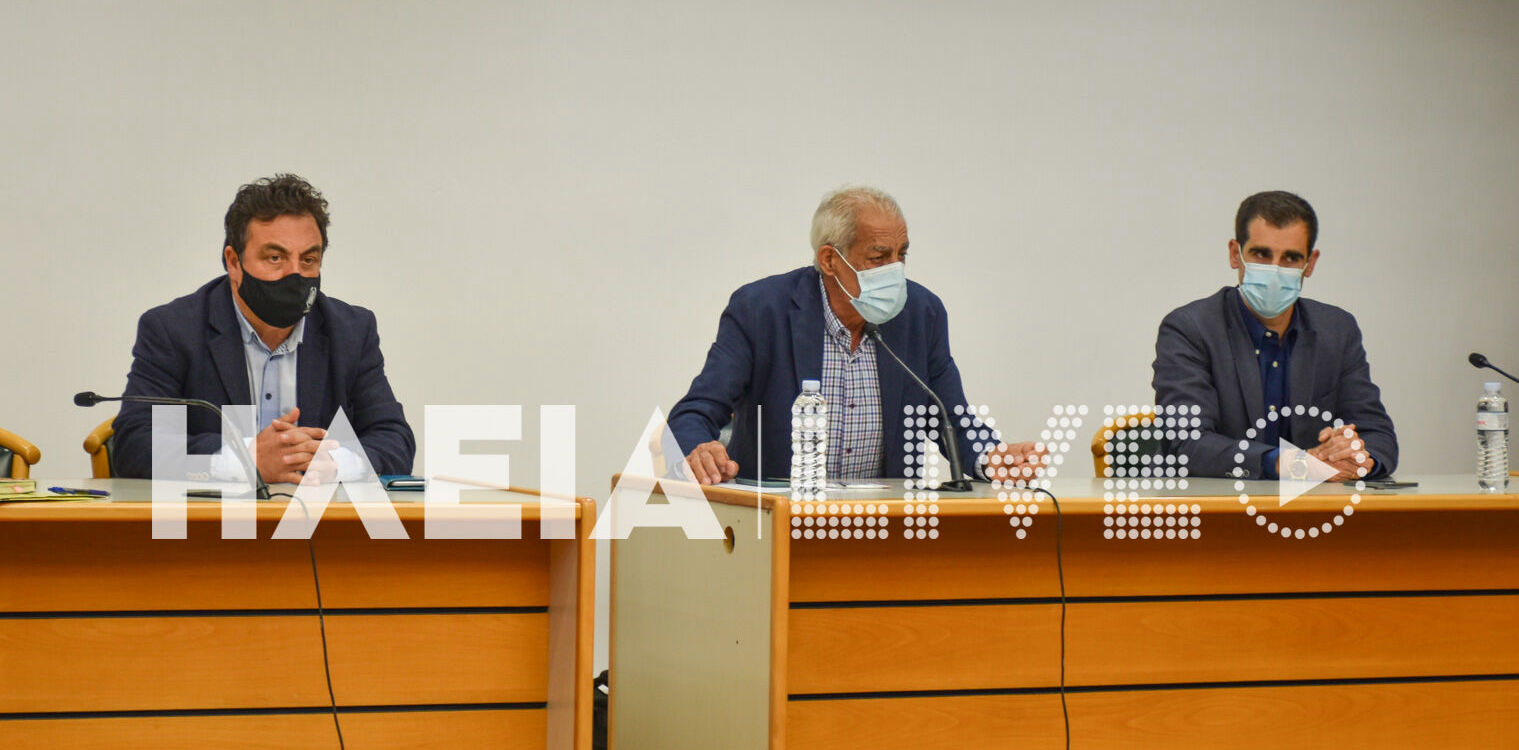 Στην Κεραμέως με κινητοποίηση για τα τμήματα της Τριτοβάθμιας