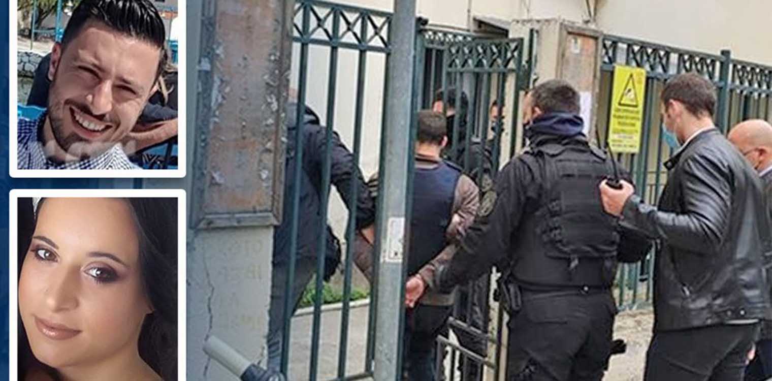 Διπλό φονικό στην Μακρινίτσα: Στους παππούδες η επιμέλεια του παιδιού ζητά η εισαγγελία