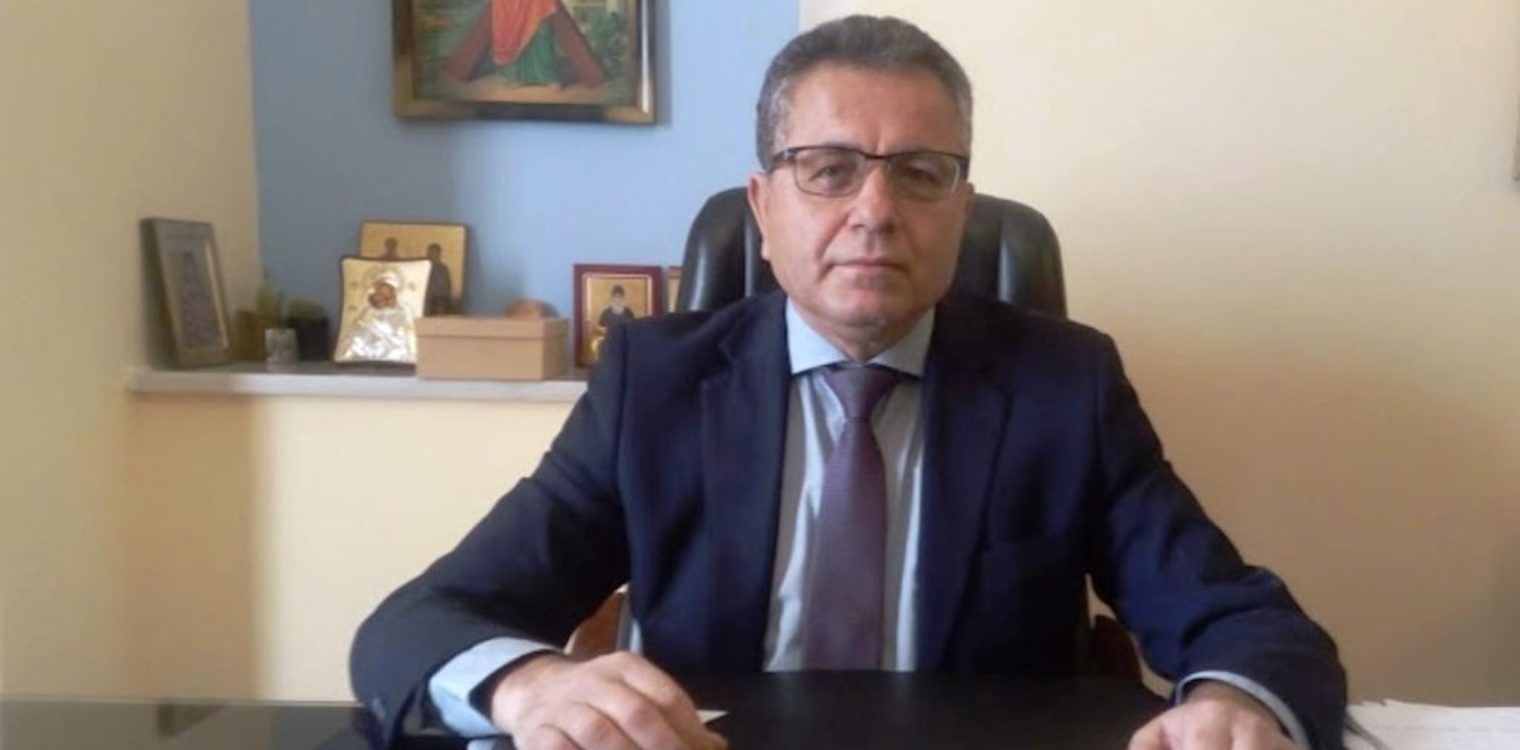 Μήνυμα του Δημάρχου Πηνειού για την Ημέρα Μνήμης της Γενοκτονίας των Ποντίων