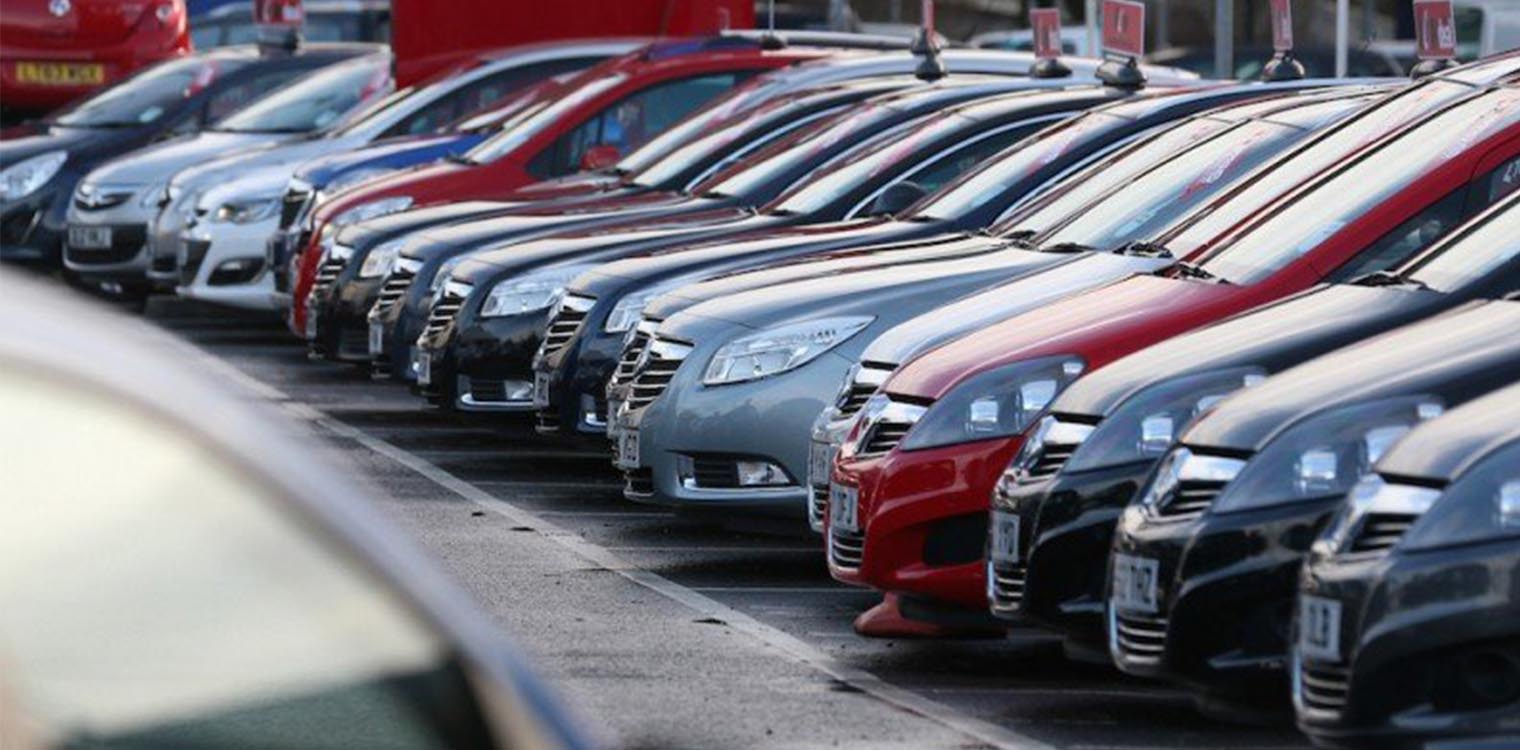 ΑΑΔΕ: Ψηφιακή εφαρμογή για παράνομες εισαγωγές αυτοκινήτων