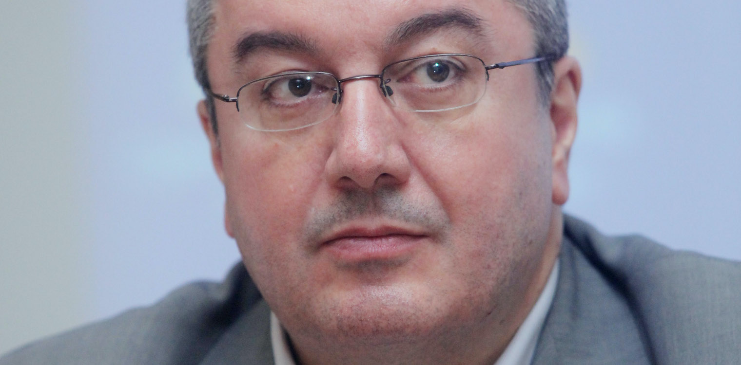 Μόσιαλος για ινδική παραλλαγή: Θα έχουν πρόβλημα όσοι δεν έχουν εμβολιαστεί
