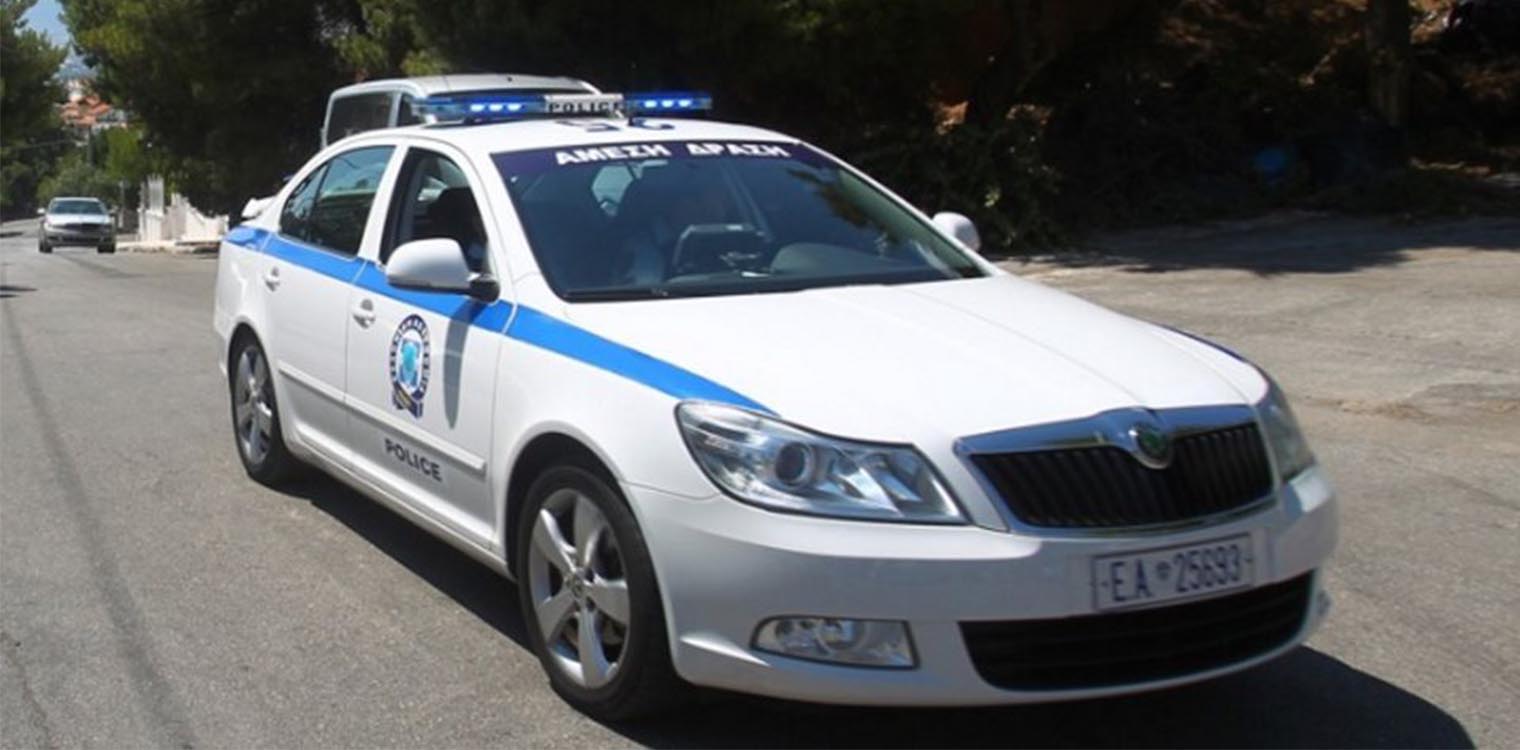 Θεσσαλονίκη: Iδιοκτήτης βενζινάδικου κατηγορείται ότι βίασε 21χρονη υπάλληλό του