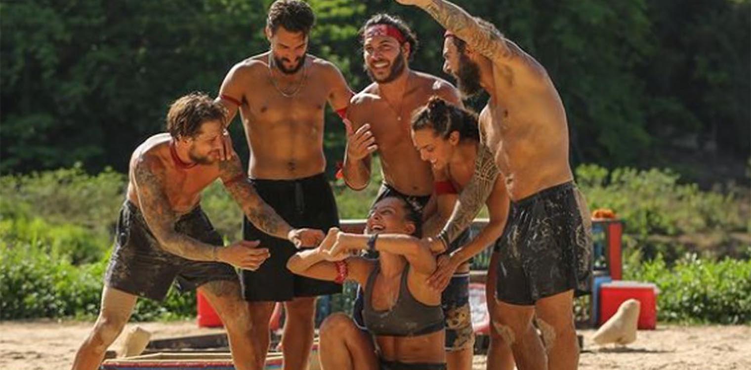 Survivor: To Twitter... αποφάσισε - Αυτός αποχωρεί από τον Άγιο Δομίνικο