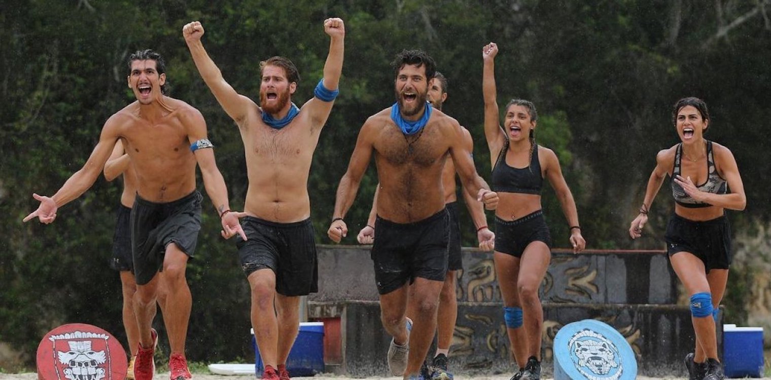 Survivor 4 - Ελευθερία Ελευθερίου: Υπήρξε ερωτική συνεύρεση στο παιχνίδι