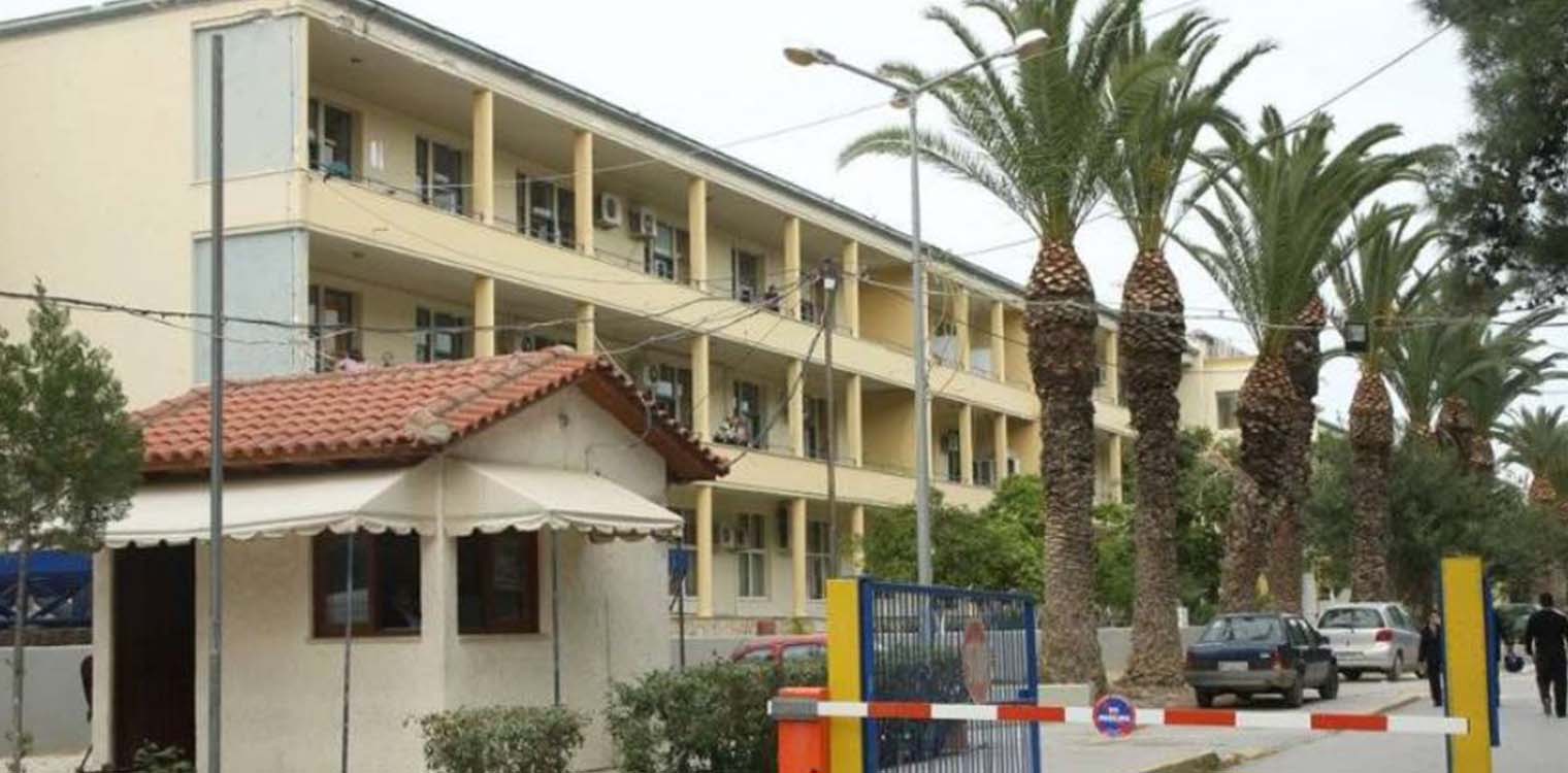 Περιστατικό θρομβοπενίας μετά από εμβόλιο της AstraZeneca - Στο Βενιζέλειο μια γυναίκα
