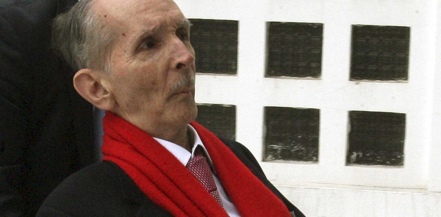 Συλλυπητήρια ανακοίνωση της ΠΑΕ Ολυμπιακός για τον Κωνσταντίνο Αγγελόπουλο